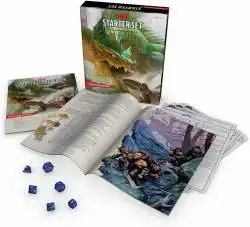 Caja completo starter set